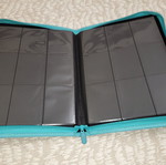 Binder 360 slots