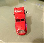  Μινιατουρα Φορτηγο Coca Cola
