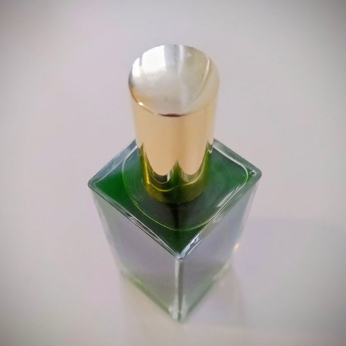 After Shave Lotion 100ml with Natural Mint and Chamomile, new