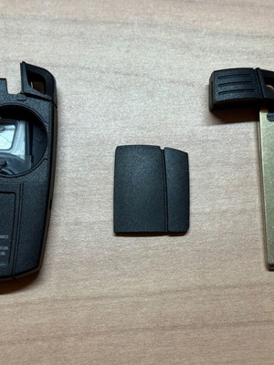 BMW key shell new for models 1 3 5 6 E90 E91 E92 E60 E70 E71 E72 E82 E87 E88 E89