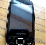  Τηλέφωνο βασικής χρήσης Samsung Galaxy GT-i5500
