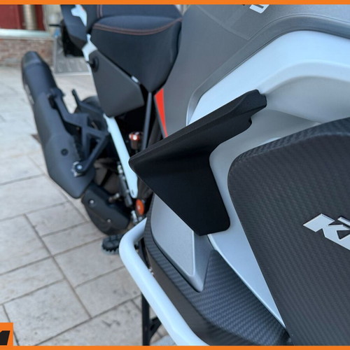 Heat Deflector for KTM Super Adventure 1290 2021-2024 new