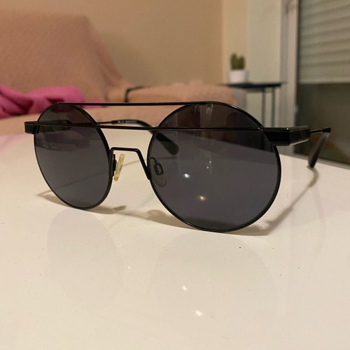 Ill.i by Will I Am sunglasses model WA501s 02 like new, black