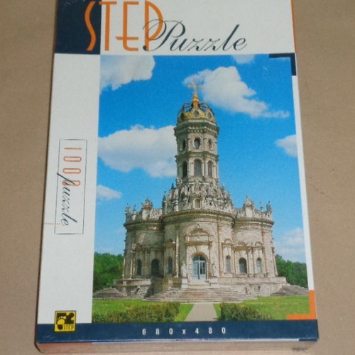 Russian Puzzle 1000 Pieces Step Ruzzle new