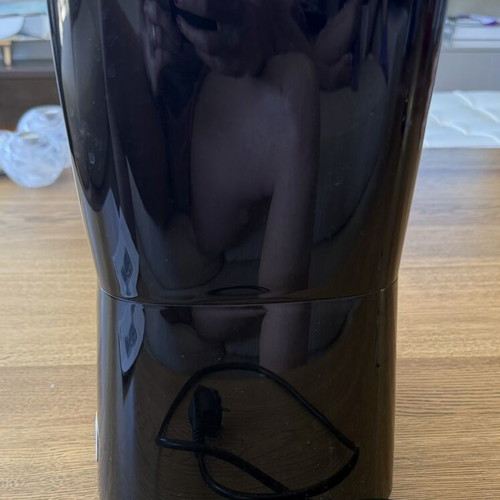 AEG KF33XX Filter Coffee Maker like new, 1100 Watt