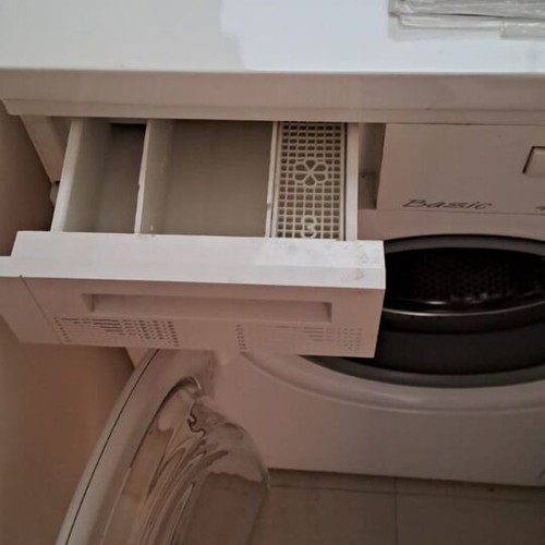 Carad washing machine 5 kg used