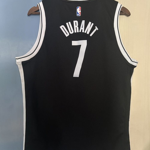 Kevin Durant Brooklyn Nets NBA jersey replica