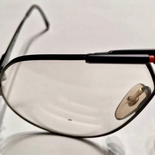 Carrera Boeing glasses new, vintage stock