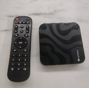 Lamtech Tv Box