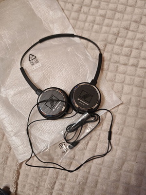 Sennheiser PX 200-II ενσύρματα ακουστικά