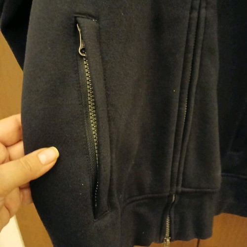 Payper Work Jacket Size L Blue Like New For Autumn And Spring