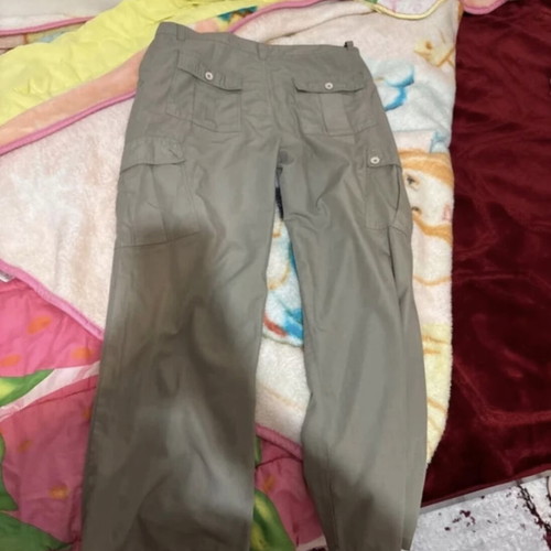 Men's suit pants like new, size M