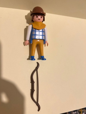 Playmobil Knights σαν καινούργιο