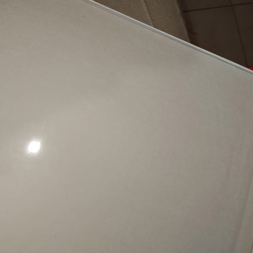 Projector transparencies new, pack of 100 sheets