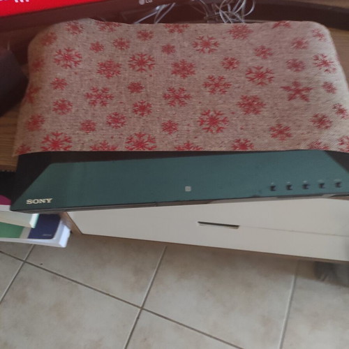 Sony Home Cinema like new