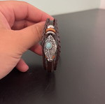 Women's bracelet