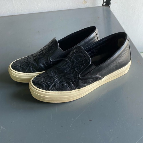 Salvatore Ferragamo women's shoes used, size 36-37, black