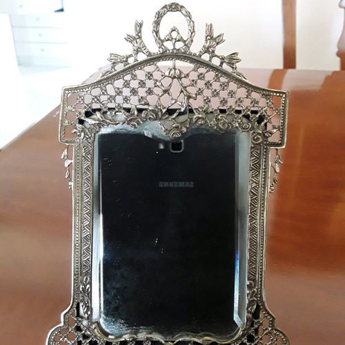 Photo frame size 20cm x 12.5cm like new