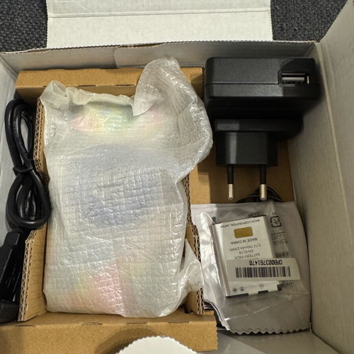 Nikon Coolpix W100 like new, in original box