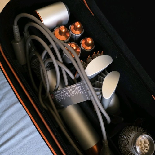 Dyson H1airwrap Complete Multi Styler like new
