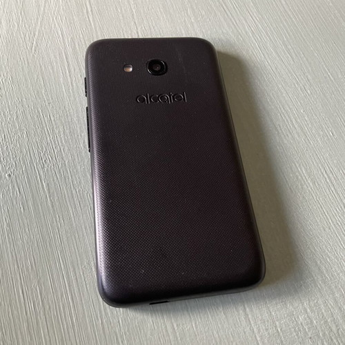 Alcatel One Touch two used smartphones with charger, dual SIM