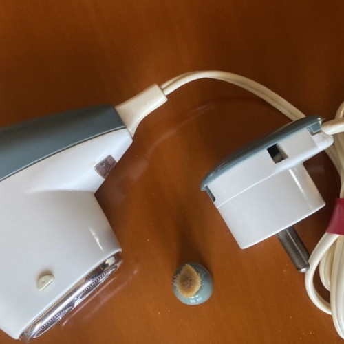 Philips Philishave SC7910C ηλεκτρική ξυριστική μηχανή σαν καινούργιο με αυθεντική θήκη ταξιδίου