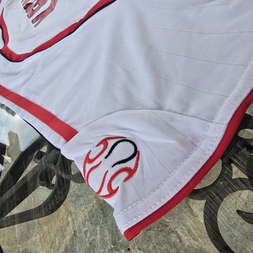 Kaka Milan Retro Jersey 2007 Athens Final new, size S