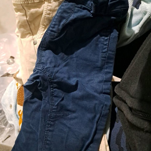 Baby clothes set for boy 0-3 months like new