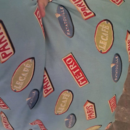 Ratatouille Disney collectible pillow like new