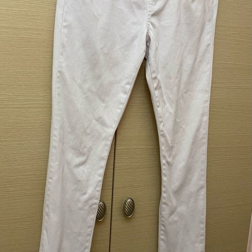 White Esmara jeans size 40 new, very soft denim