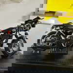  Matchbox 73320 Harley Davidson Special Edition Cafe Racer Κλίμακα 1:15 Καινούργιο Τιμή 20 ευρώ