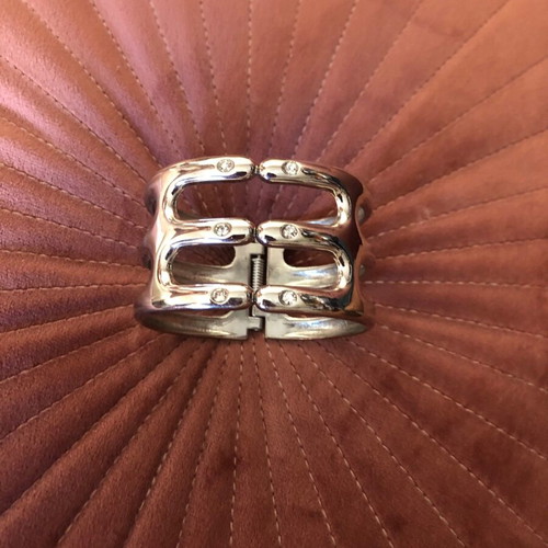 Cuf women's bracelet used