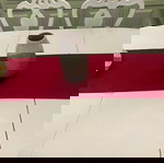 Ξύλινη τραπεζαρία μεταχειρισμένη με 6 καρέκλες