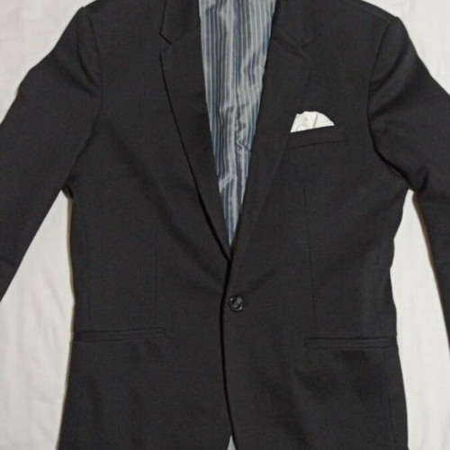 Zara jacket like new, synthetic, size L