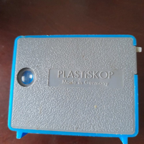 View Master Rhodes 1980s functional with photos