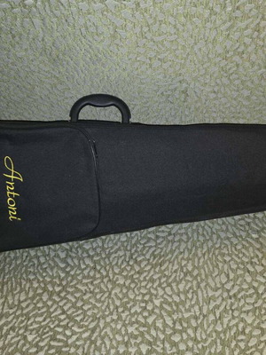 Antoni ATS-34 3/4 student violin full set with case and bow