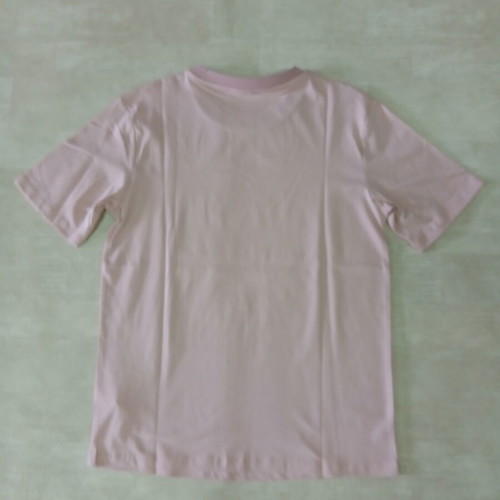 Ice Play women's t-shirt new, pink, 100% cotton, size XS
