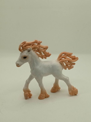Φιγούρα Αλογάκι Schleich Bayala Star Foal Eila μεταχειρισμένη