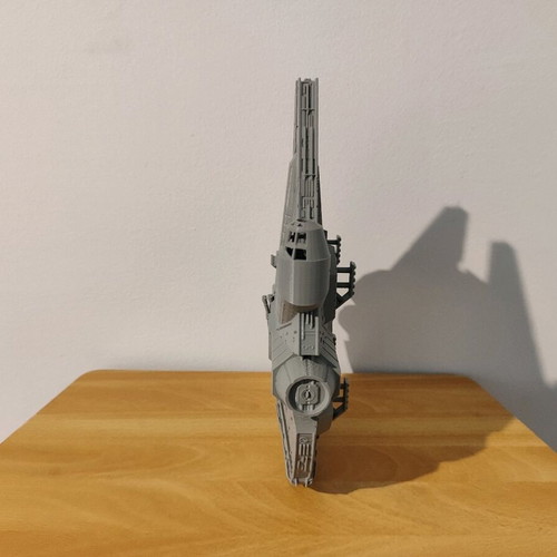 Millennium Falcon table decor new 3D printed