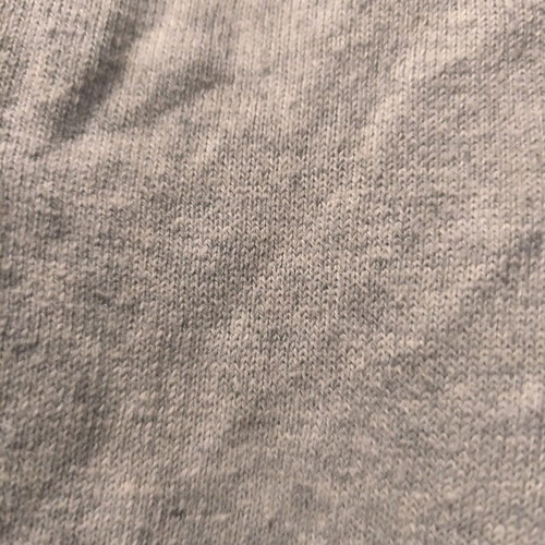 Guess cardigan with sequins gray like new, size S
