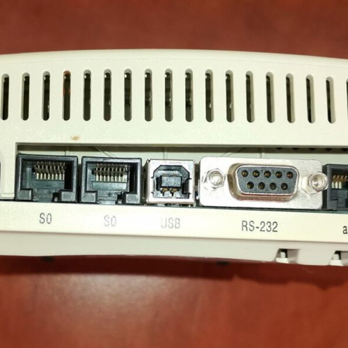 Intracom Netmod-USB router used, complete