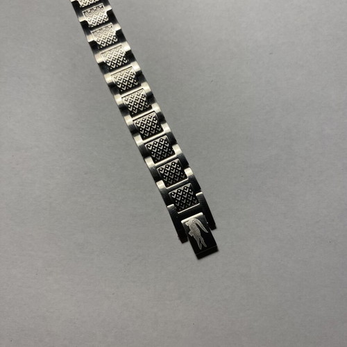 Silver bracelet, gift ready, 20cm adjustable
