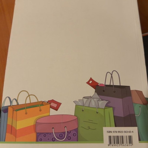 Consumer Behavior book new, Greek edition