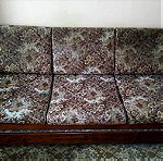  Καναπές- Κρεβάτι