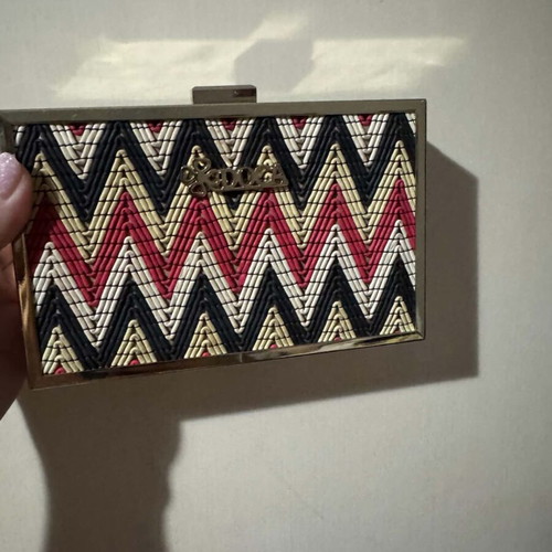 Doca handbag like new