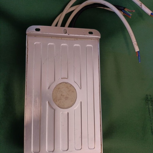 VK Lighting Dimmable Waterproof LED Power Supply 200W 24V
