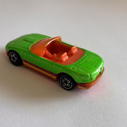 Hot Wheels 1990 Mazda MX-5 Miata used