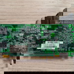  Κάρα γραφικών nVidia GeForce 6200 turbo cache