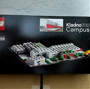 LEGO KLANDO CAMPUS 4000006