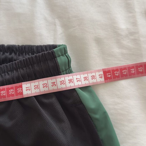 Lacoste women's sweatpants like new, black, size L